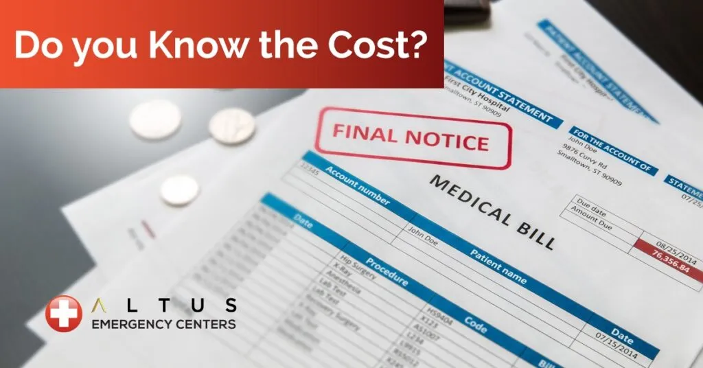 Do you know the cost? banner