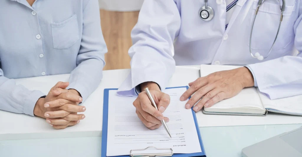 filling_medical_history