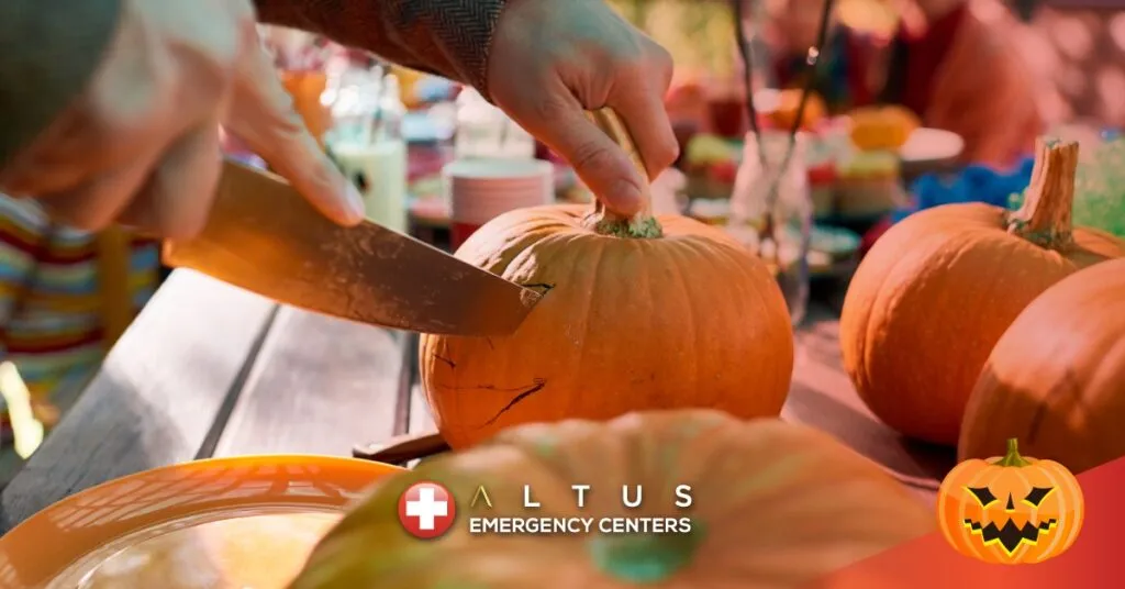 Pumpkin Carving