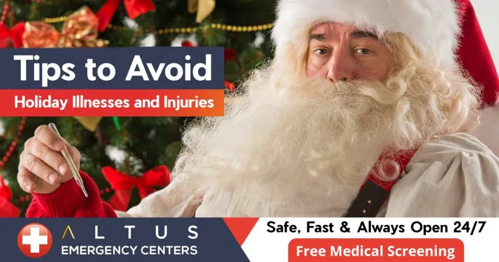 Santa Claus