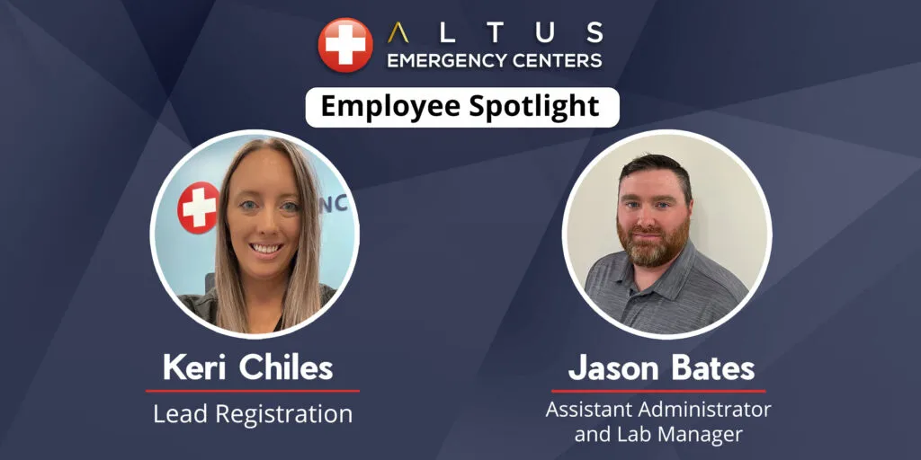 Waxahachie September Employee Spotlight 2022