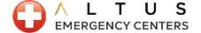 Altus Emergency Centers-Logo