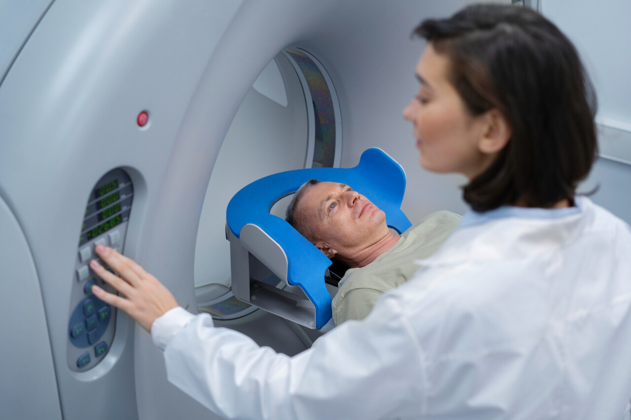 How Long Does a CT Scan Take? Here’s What to Expect