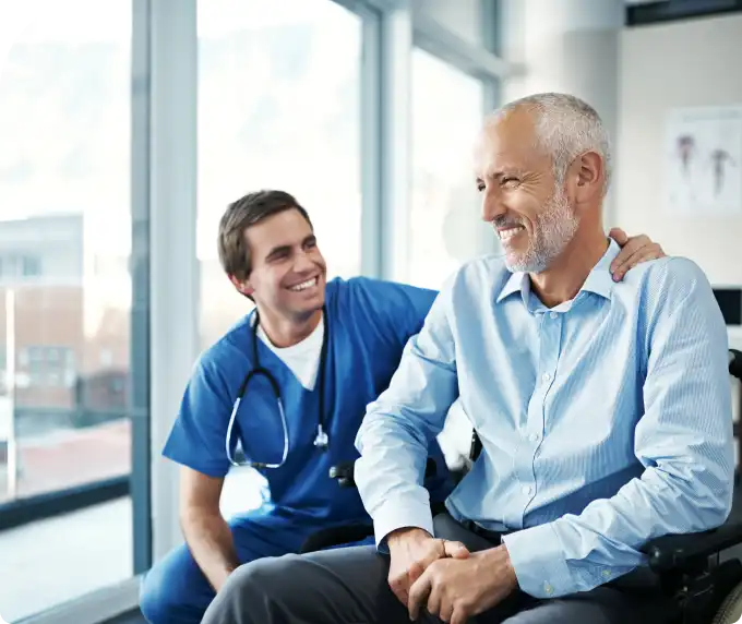 Emergency Care at Altus Expert treatment with advanced diagnostics.