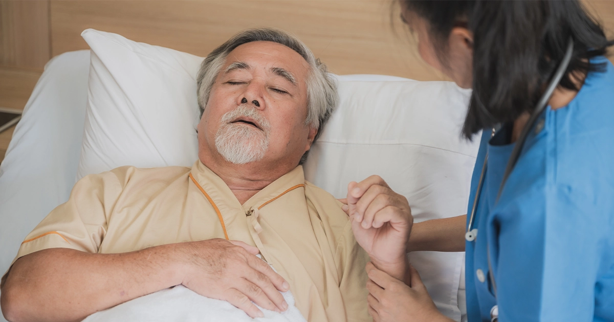 Can You Die From Walking Pneumonia?