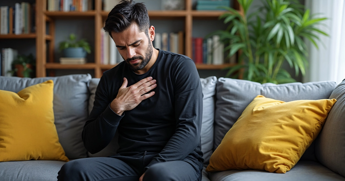 Upper Respiratory Infections