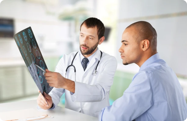 Observation & Follow-Up