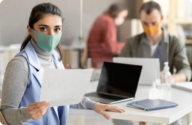 Our goal is to provide immediate ER treatment for flu in Lumberton while tailoring care to each patient’s needs.