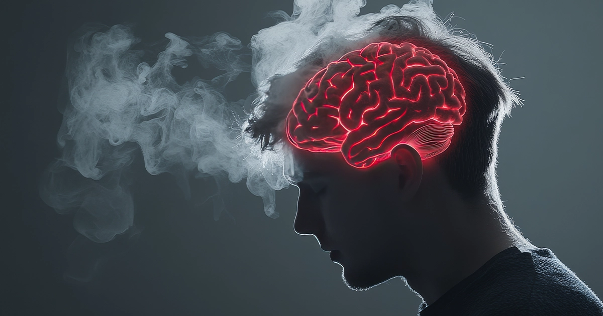 What Is Brain Fog?