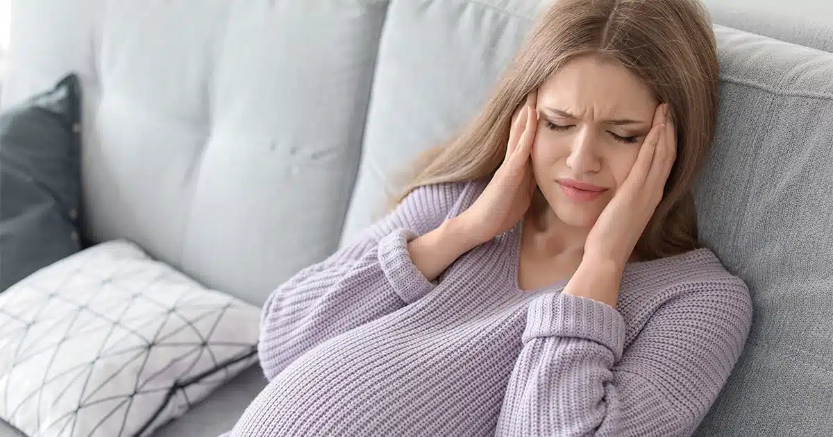 Sinus Infection During Pregnancy