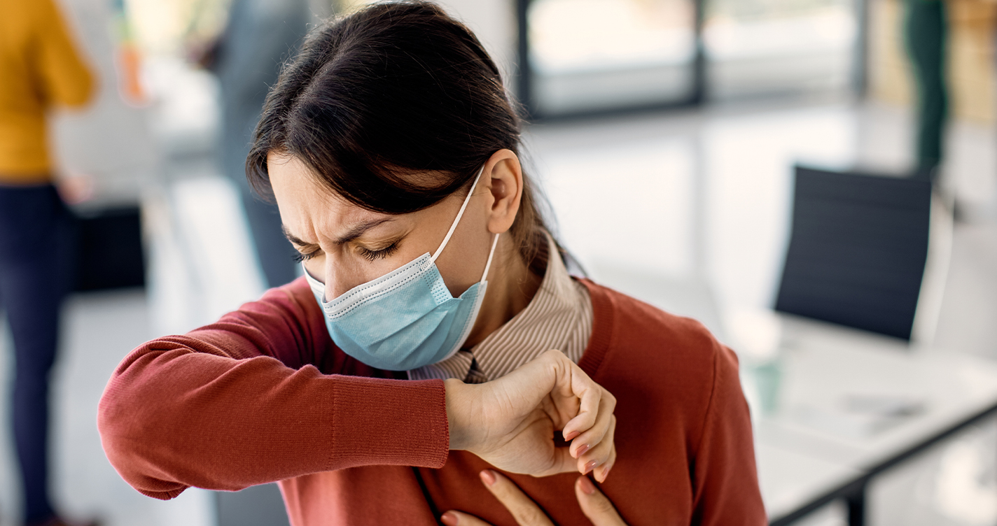 Can You Have Pneumonia Without a Fever?