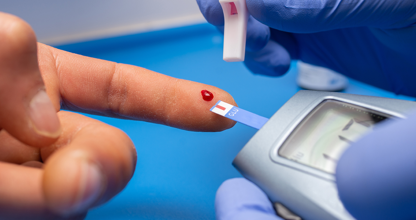 What Causes Low Blood Sugar Without Diabetes