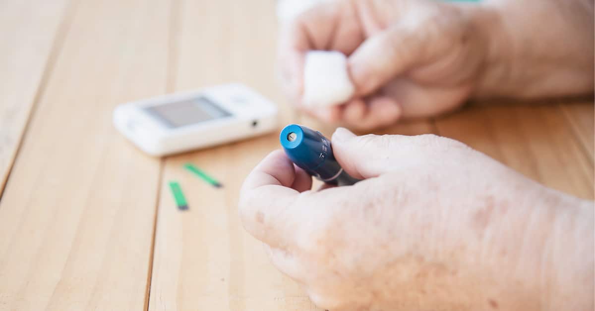 Difference Between Type 1 and Type 2 Diabetes