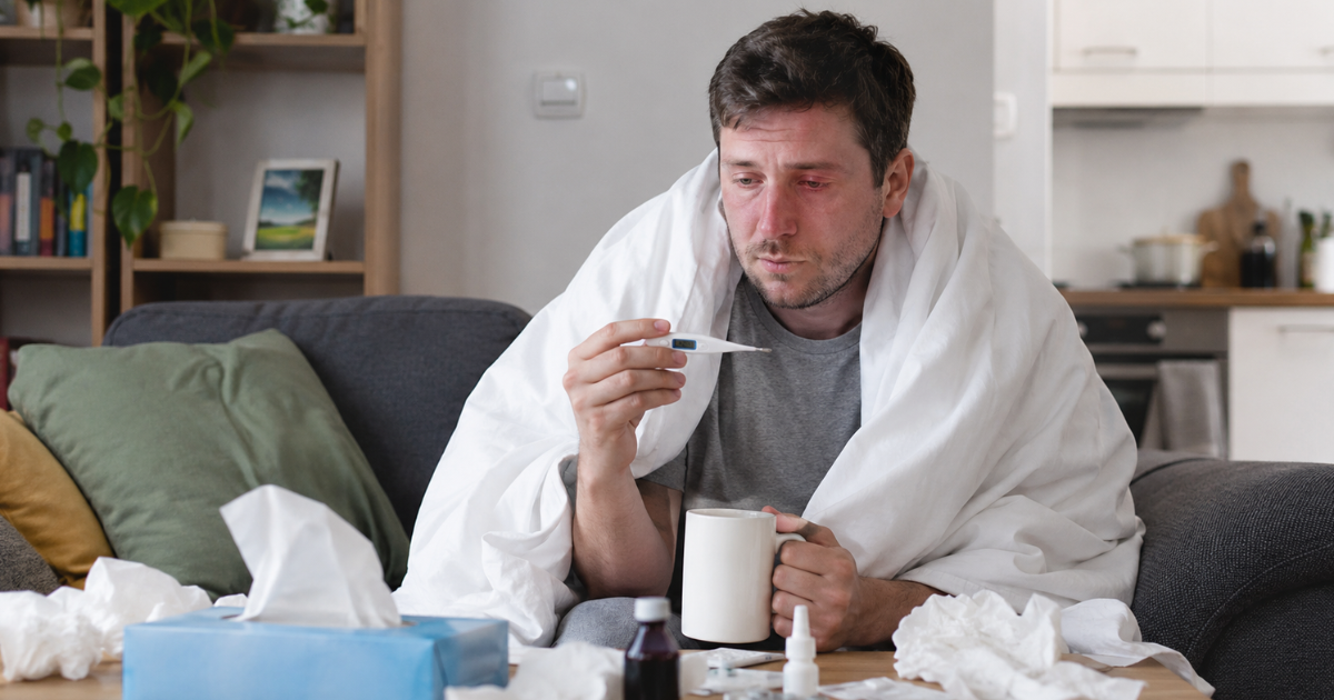 How Long Does The Flu Last