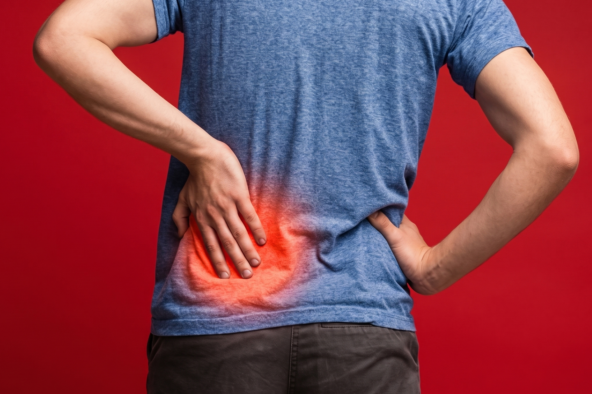 What Causes Kidney Infections
