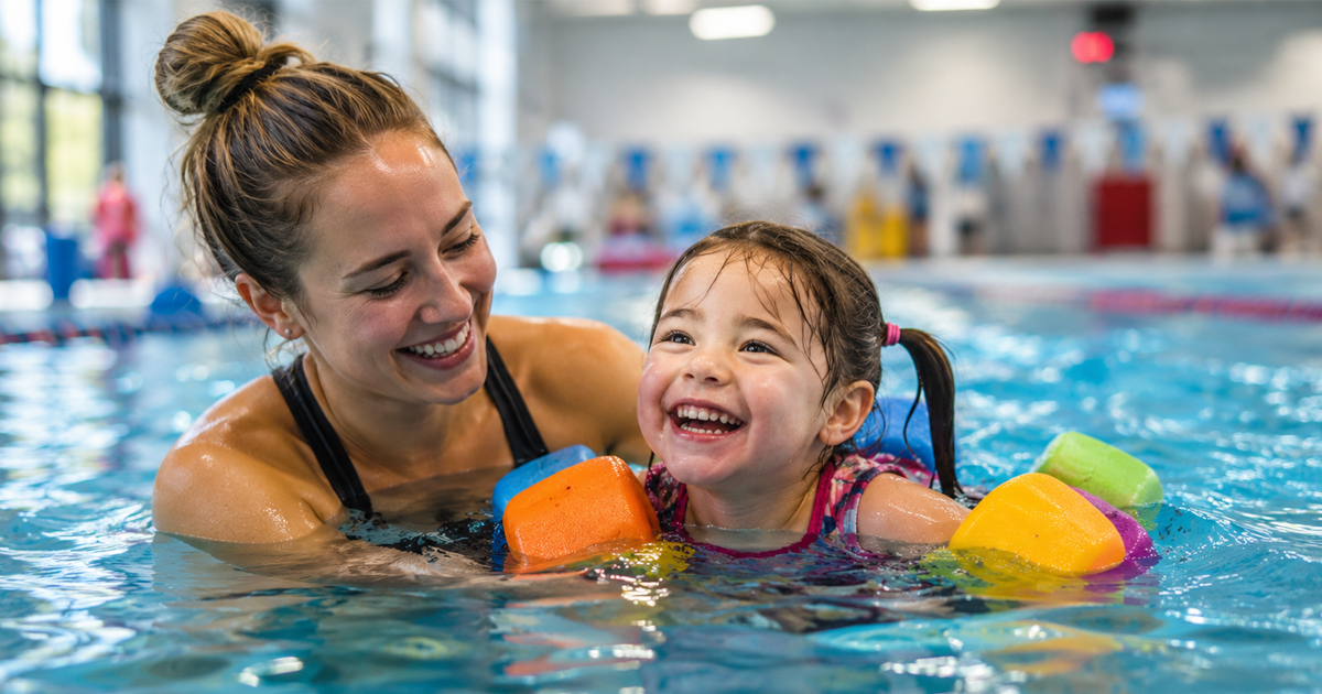 Swimming Pool Safety Tips: Drowning Prevention