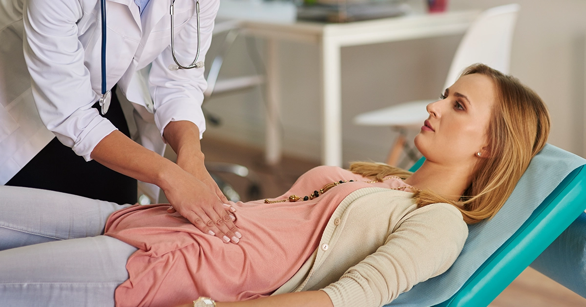 What is Urinary Retention?