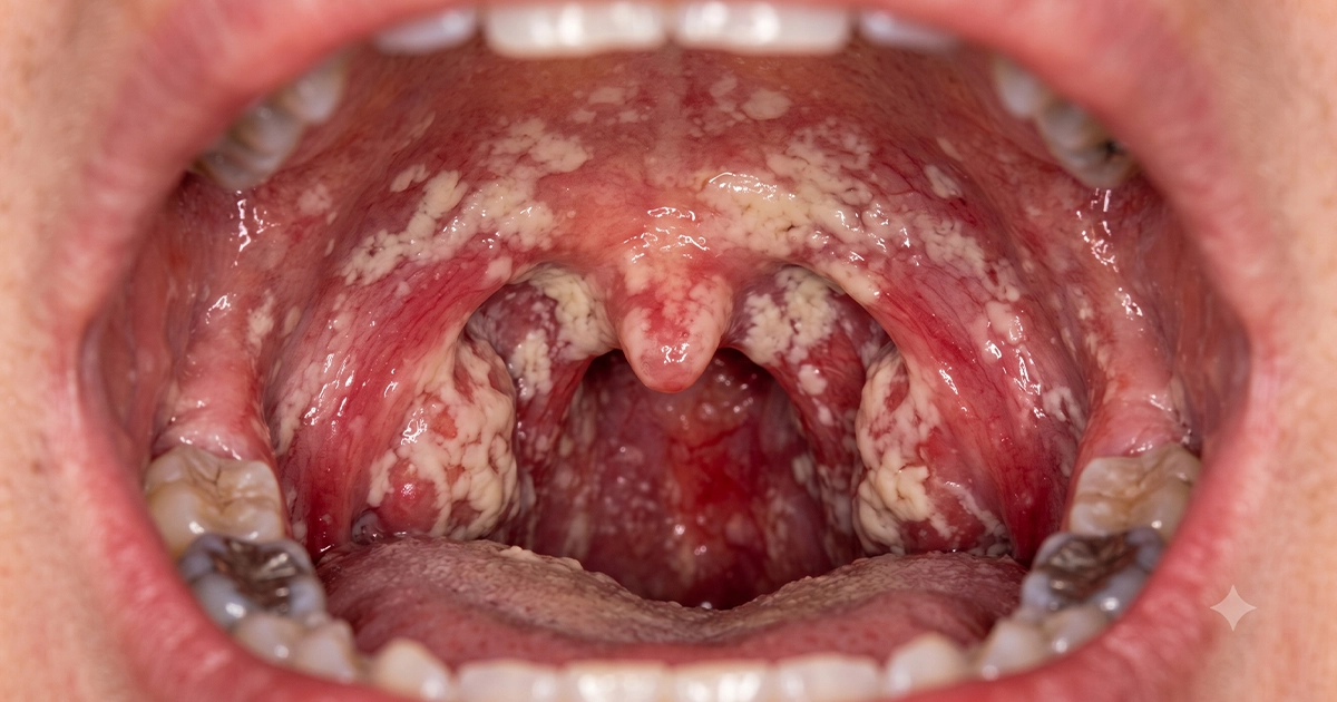 What Causes A Yeast Infection?