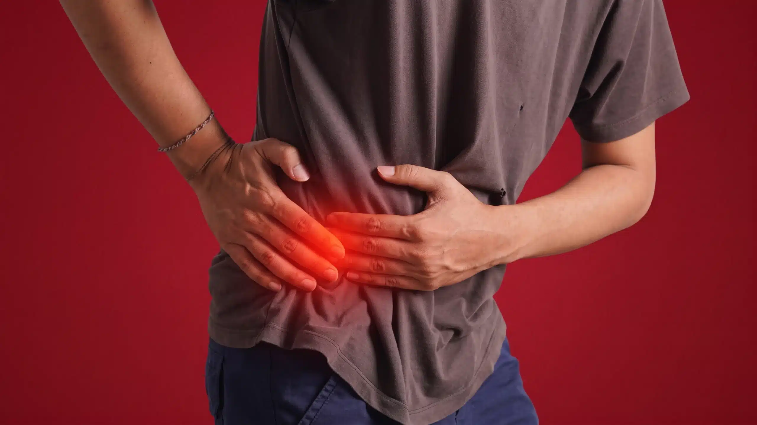 What Causes Appendicitis?