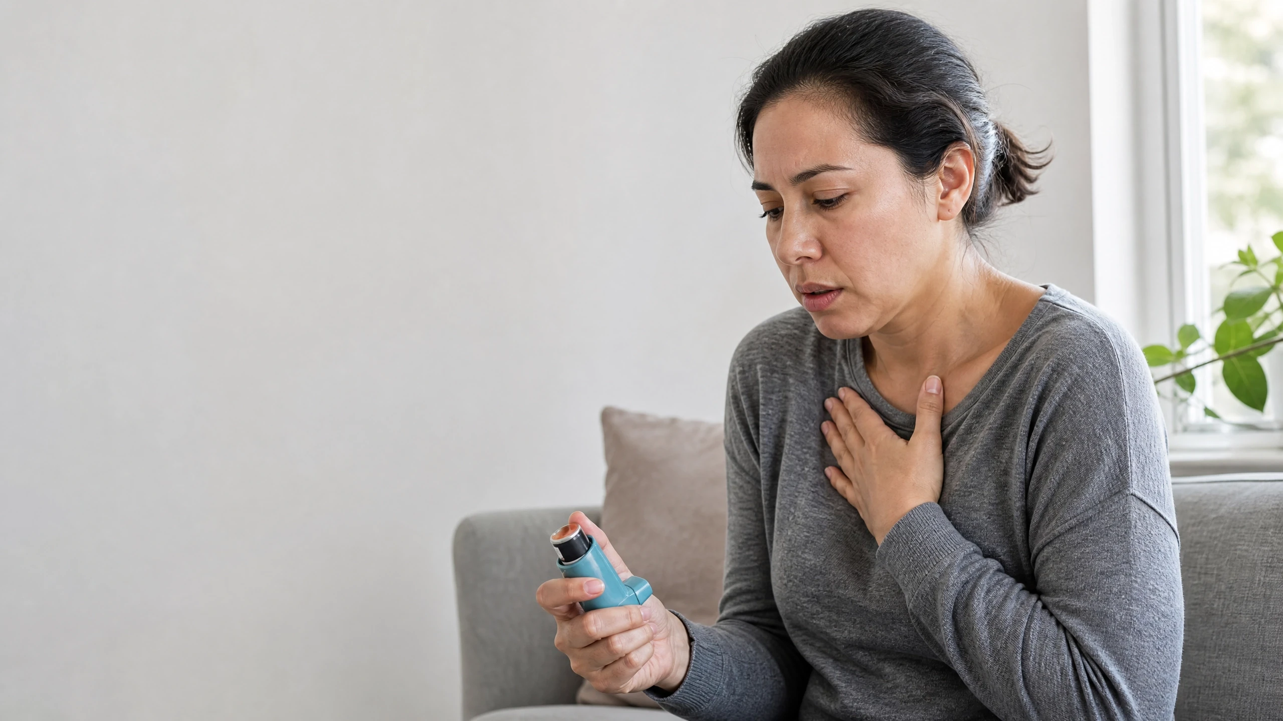 What Causes Asthma