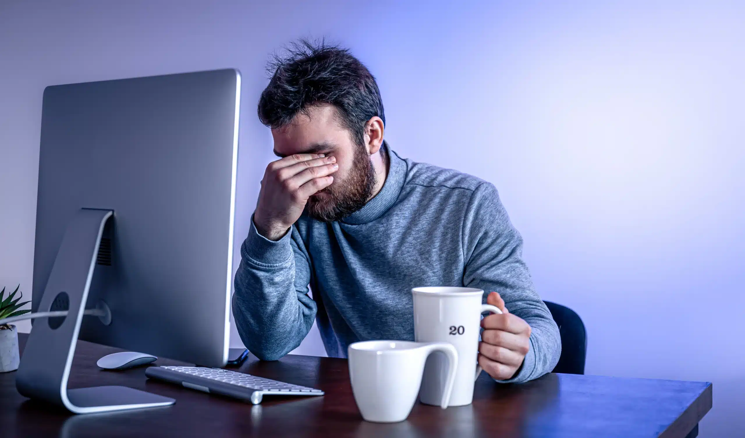Does Zyrtec Make You Drowsy​?