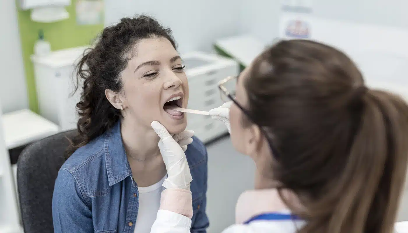 How To Get Rid Of Tonsil Stones