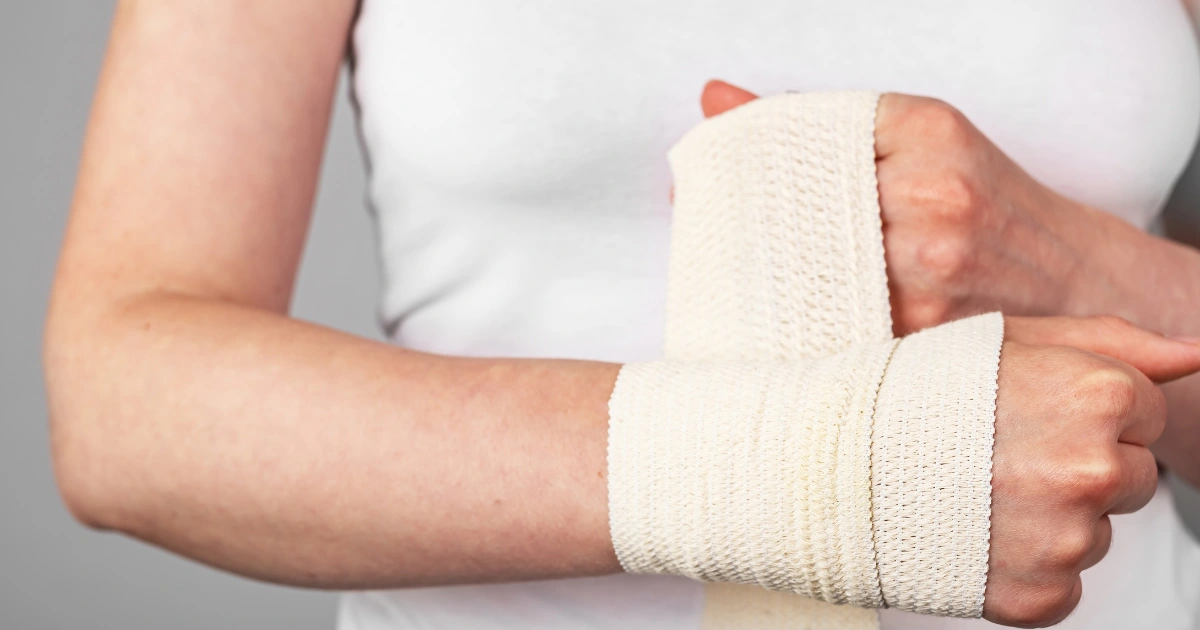 What Is A Colles Fracture?