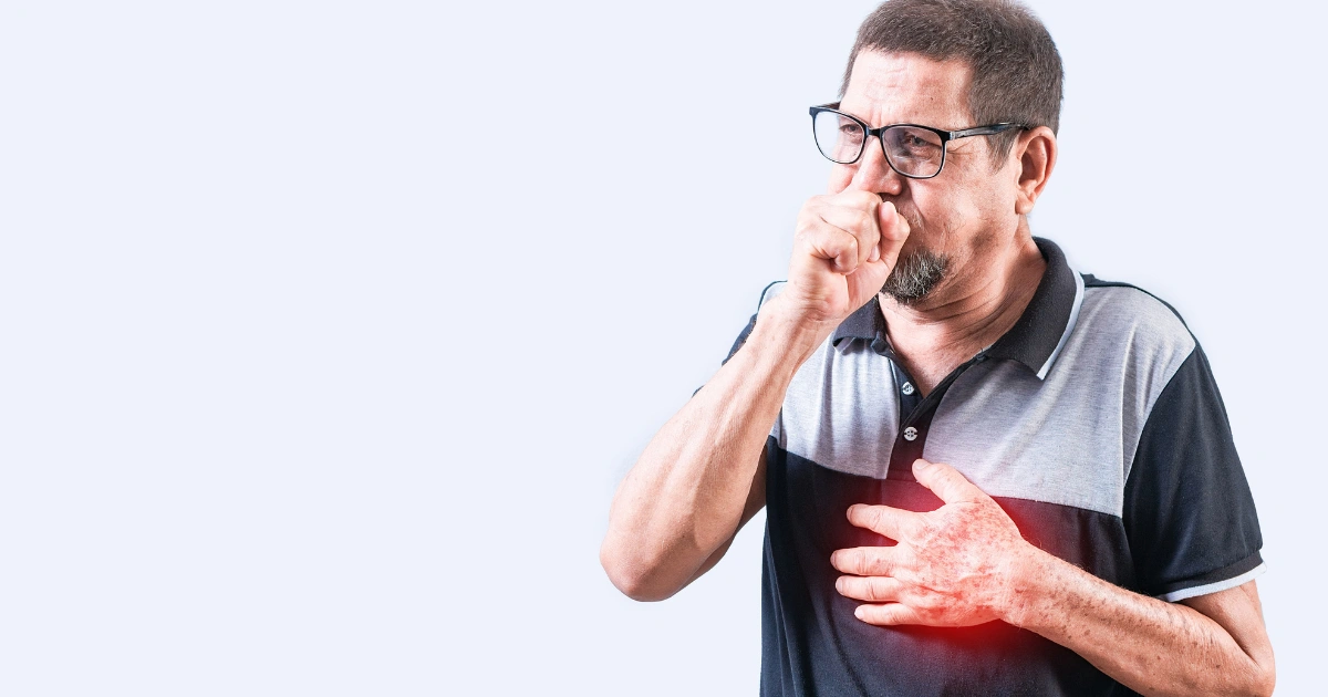 How Do You Get Bronchitis?