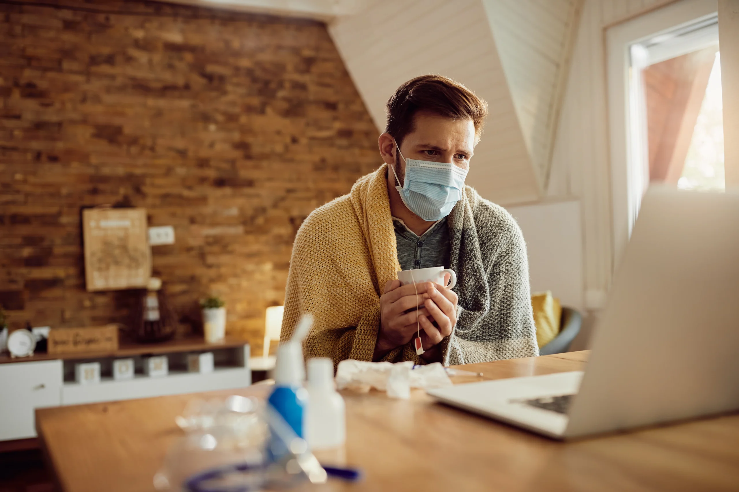What Is a Viral Infection?