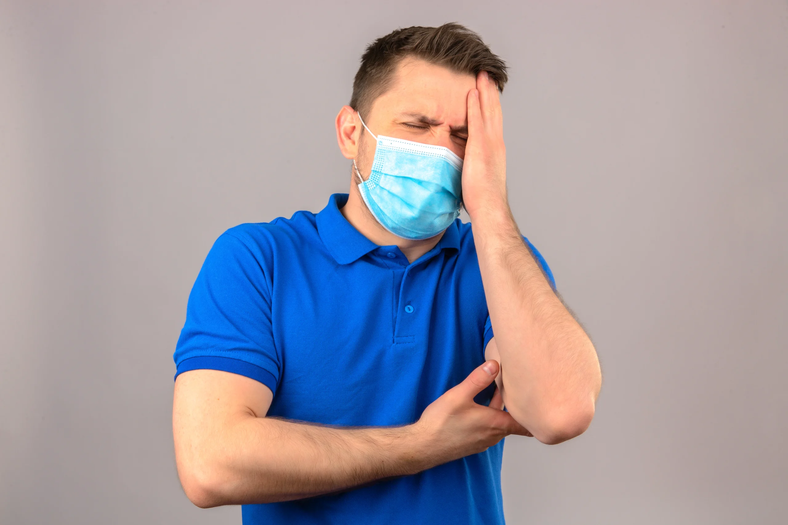 What Is Norovirus?